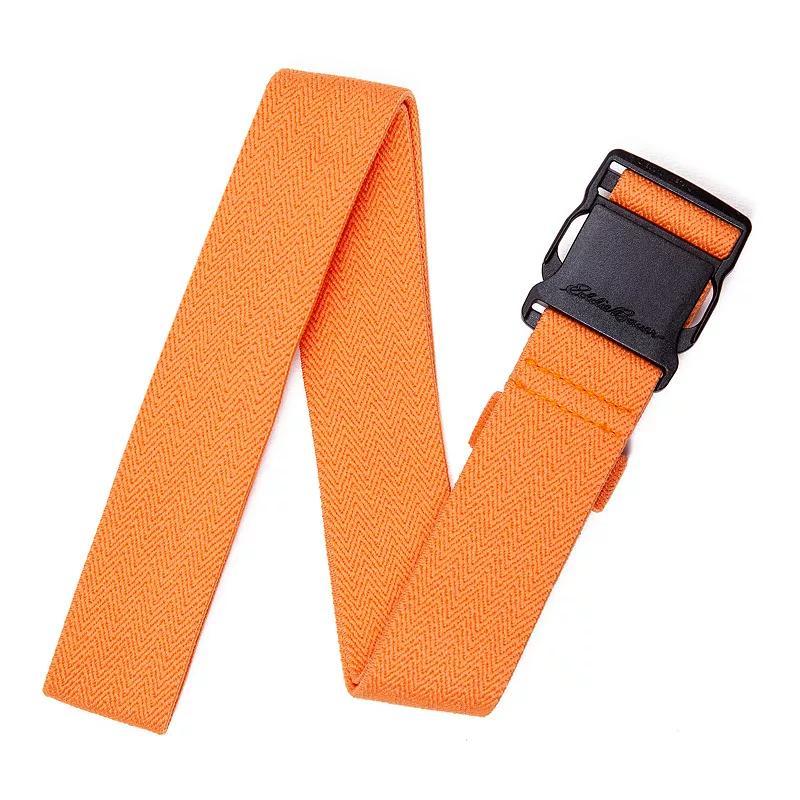 Womens Eddie Bauer 1.75-in. Stretch Webbing Trail Belt Product Image