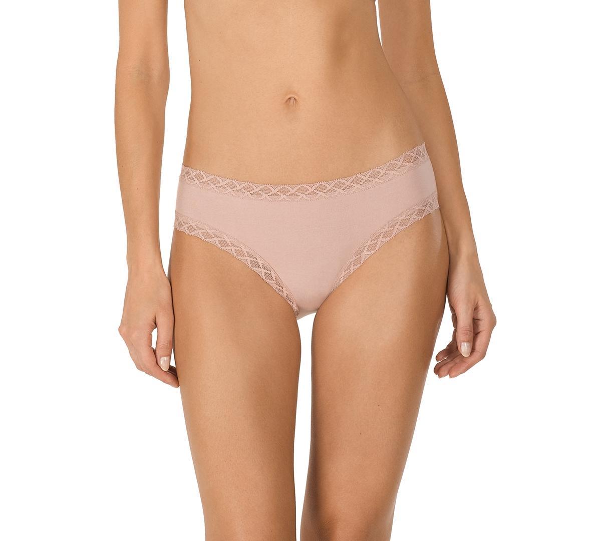 Womens Bliss Cotton Girl Brief Product Image