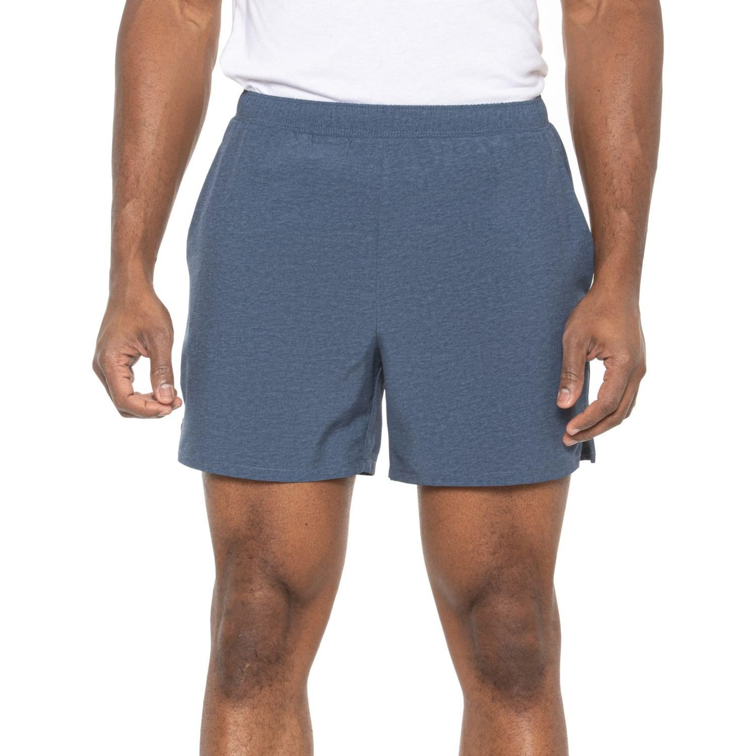 ASICS Woven Running Shorts - 5” Product Image