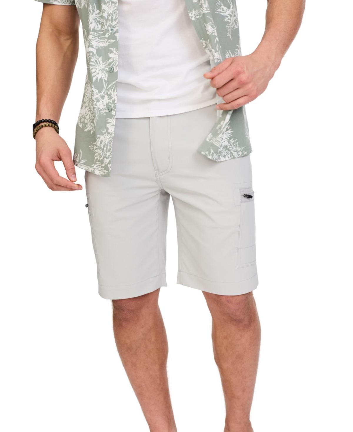 WearFirst Mens Seaside Cargo Short Product Image