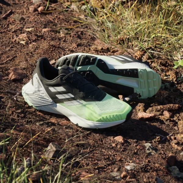 Terrex Soulstride Trail Running Shoes Product Image