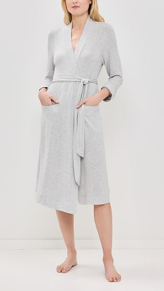 Eberjey Cozy Time Robe | Shopbop Product Image