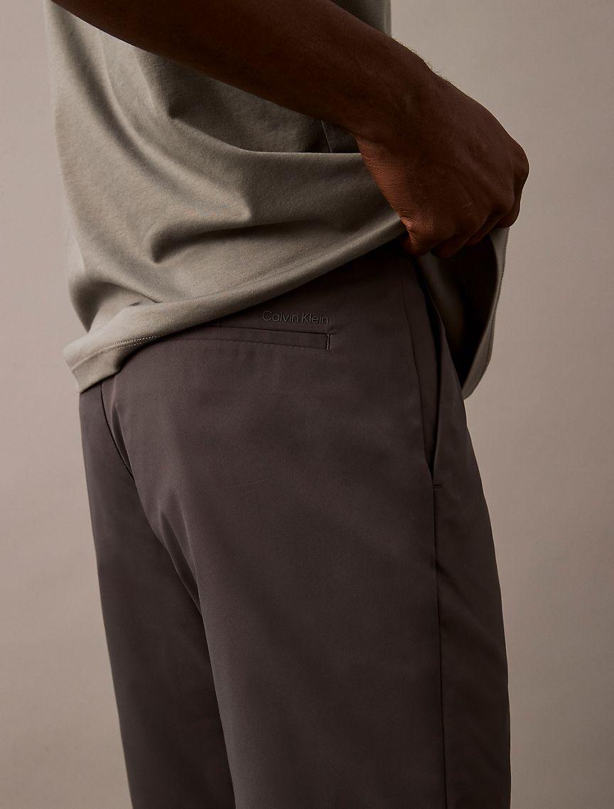 9" Stretch Tech Short Product Image