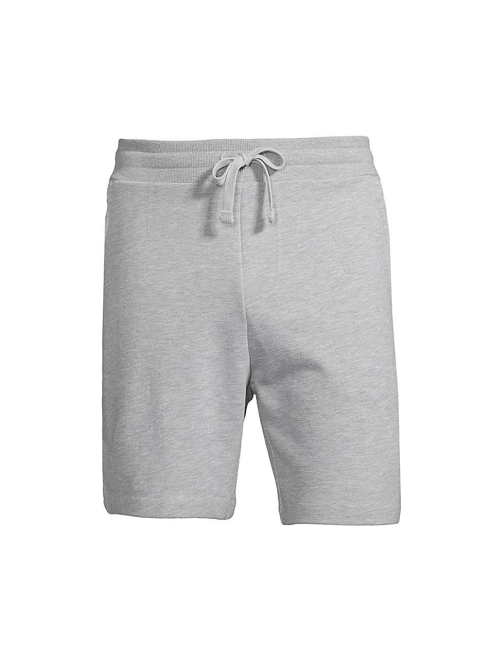 Mens Chill Drawstring Shorts Product Image