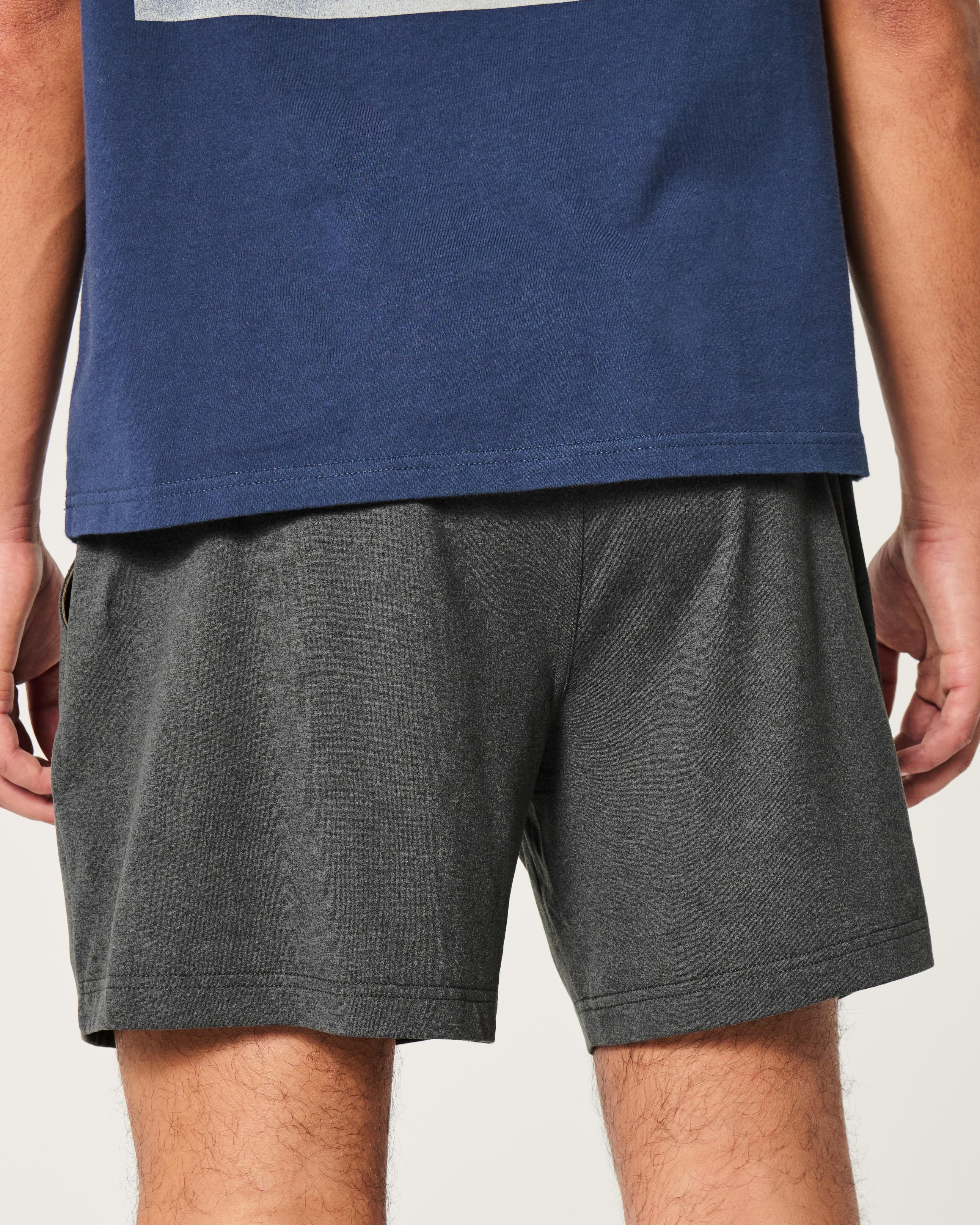 Active Shorts 6" Product Image