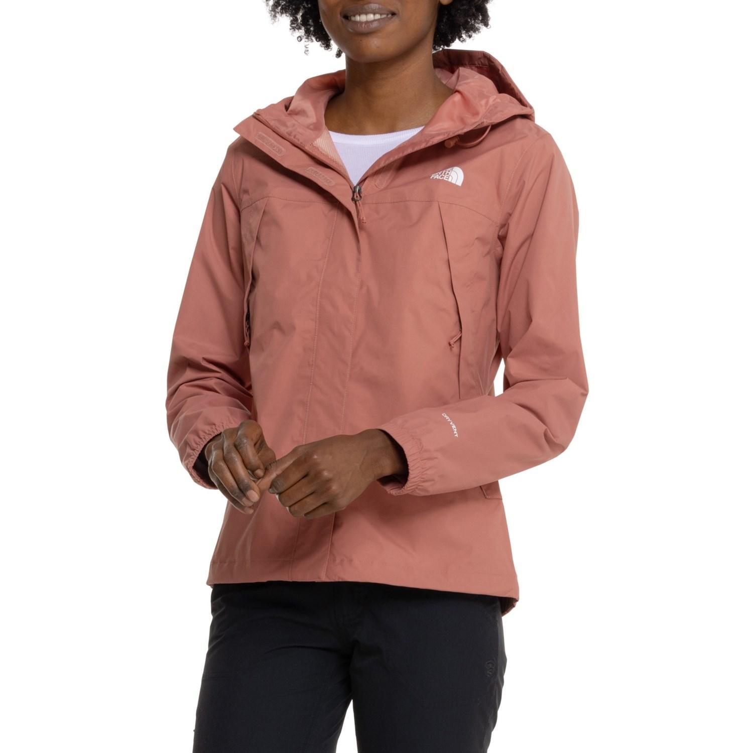 The North Face Antora Rain Jacket - Waterproof Product Image