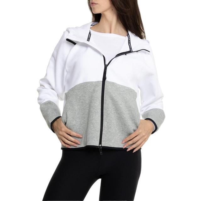 Under Armour Unstoppable Fleece Full-Zip Hoodie Product Image