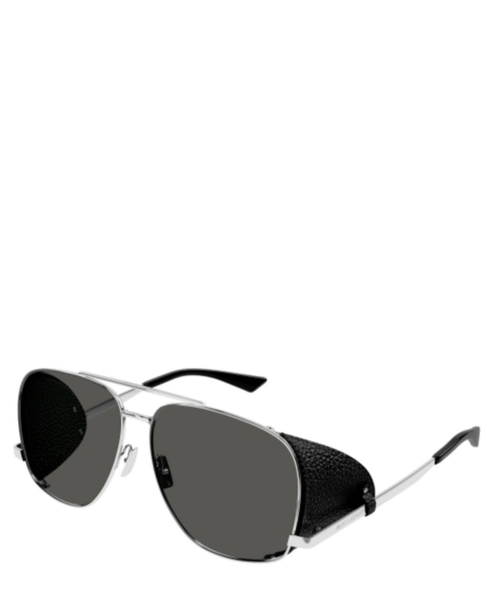 Sunglasses Sl 653 Leon Leather Spoiler In Crl Product Image