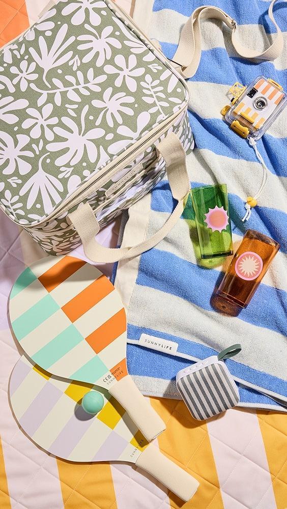 SunnyLife Beach Towel 2-in-1 Tote Bag | Shopbop Product Image