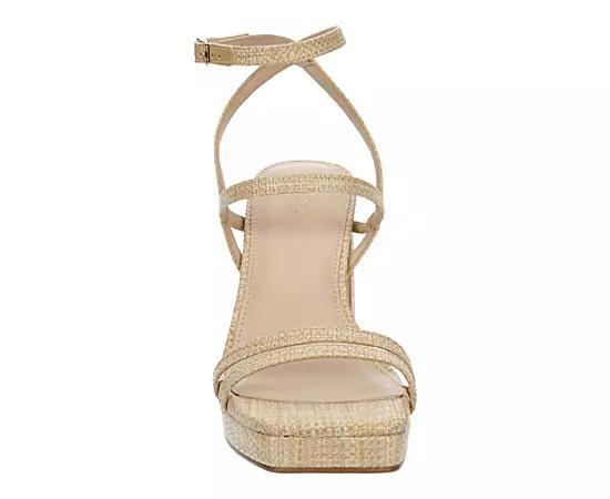 Limelight Womens Gio Platform Sandal Product Image