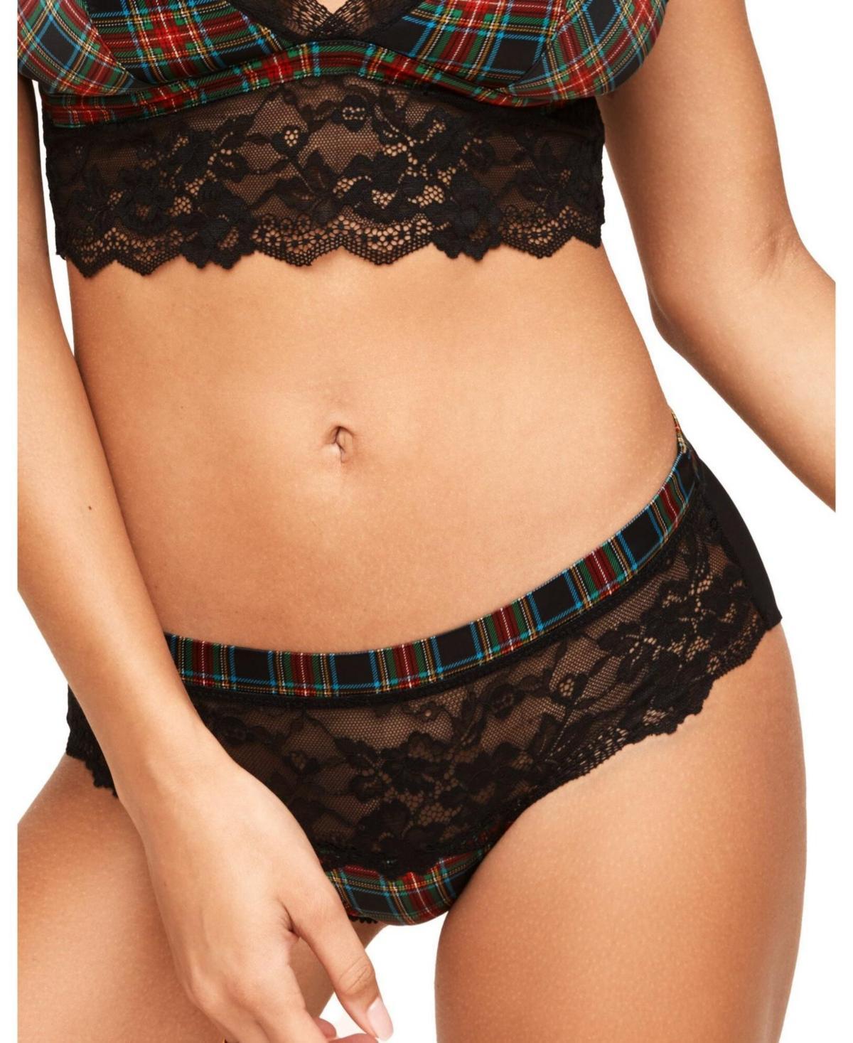 Adore Me Womens Breena Hipster Panty Product Image