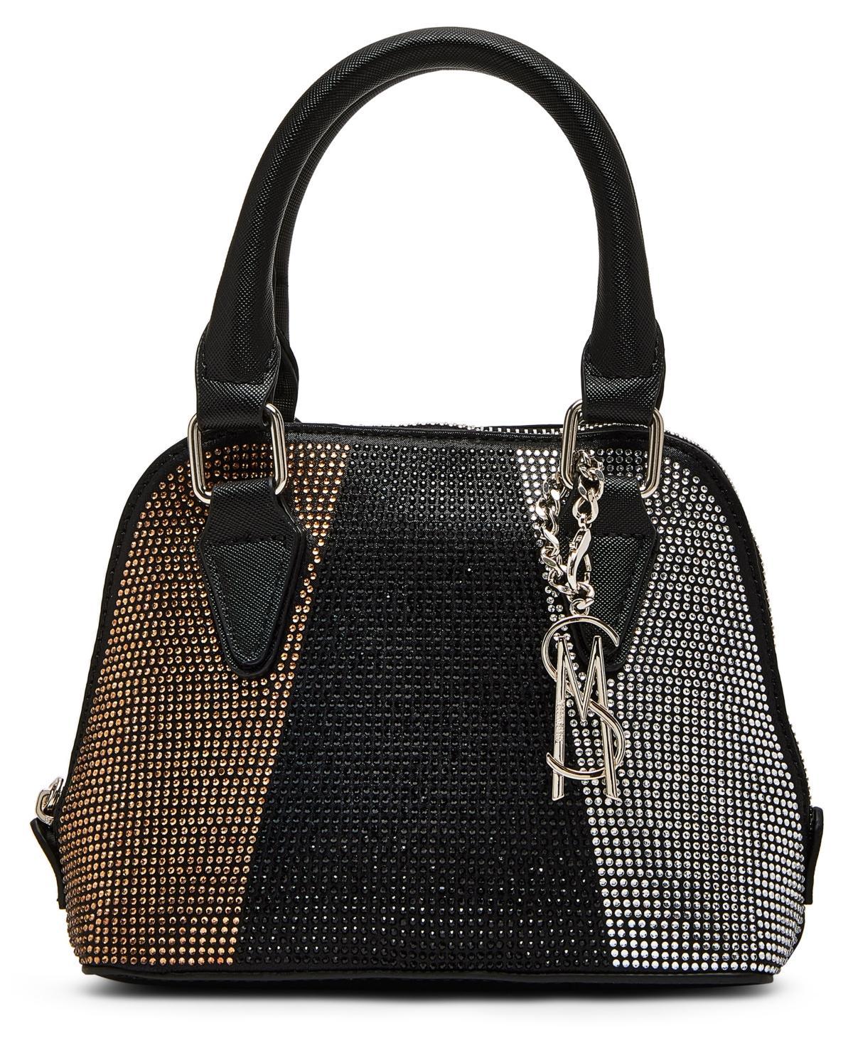 Steve Madden Womens Hope Embellished Mini Top Handle Bag Product Image