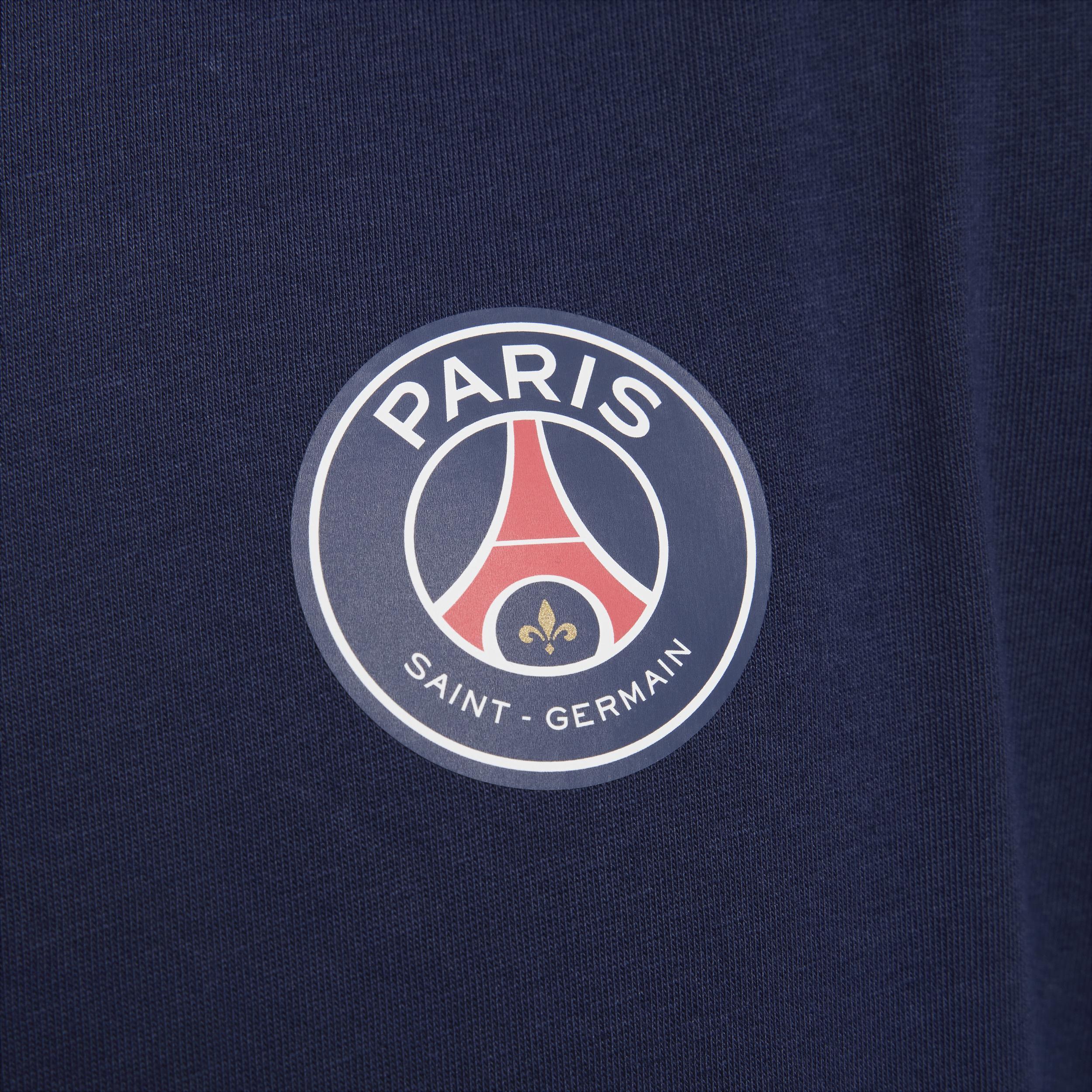 Paris Saint-Germain Essential Nike Men's Soccer T-Shirt Product Image