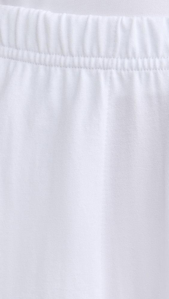 Leset Margo Tapered Pocket Pants | Shopbop Product Image