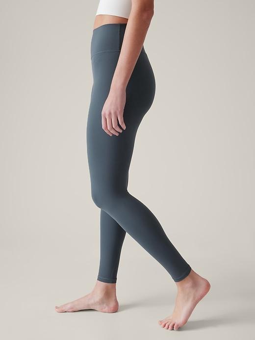 Transcend High Rise Legging Product Image