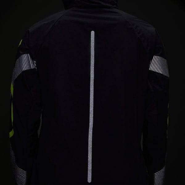 adidas by Stella McCartney TruePace Running Jacket Product Image