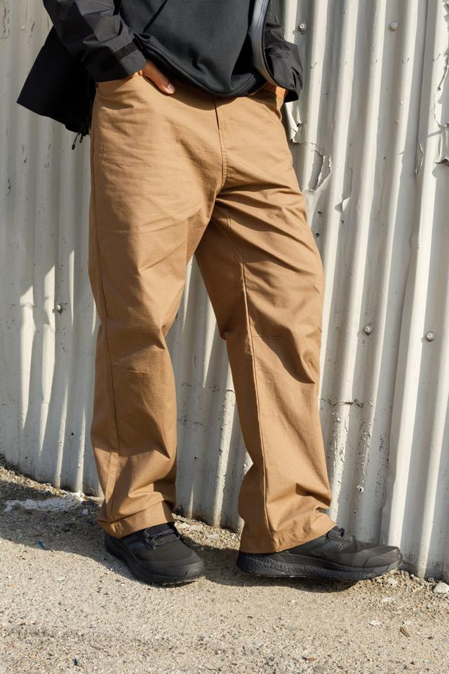 686 Men's Cruiser Pant - Wide Fit Male Product Image