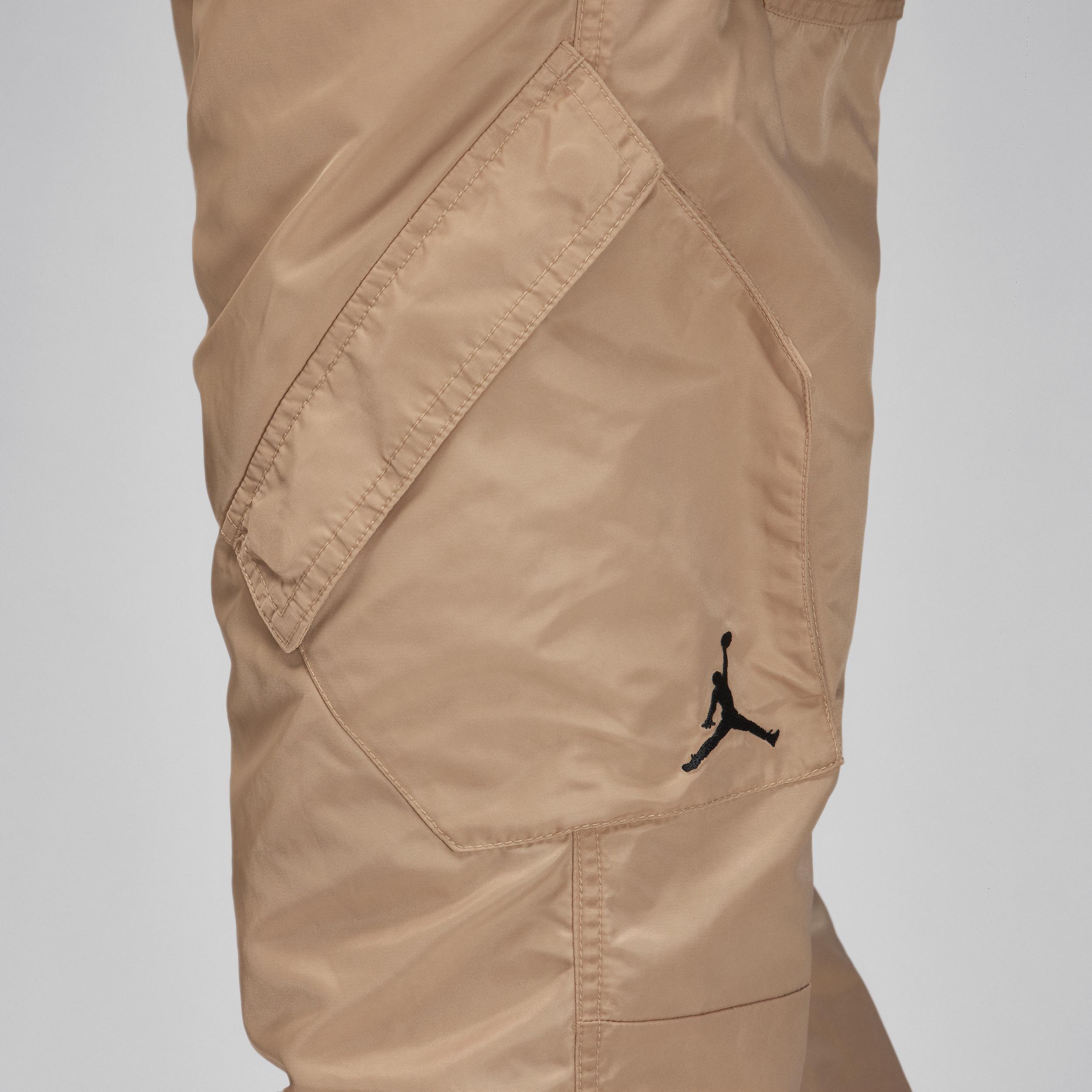 Men's Jordan Flight Heritage Pants Product Image