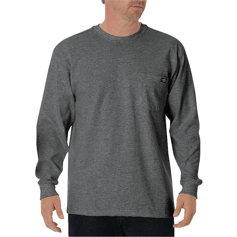 Mens Dickies Heavyweight Crewneck Tee Product Image