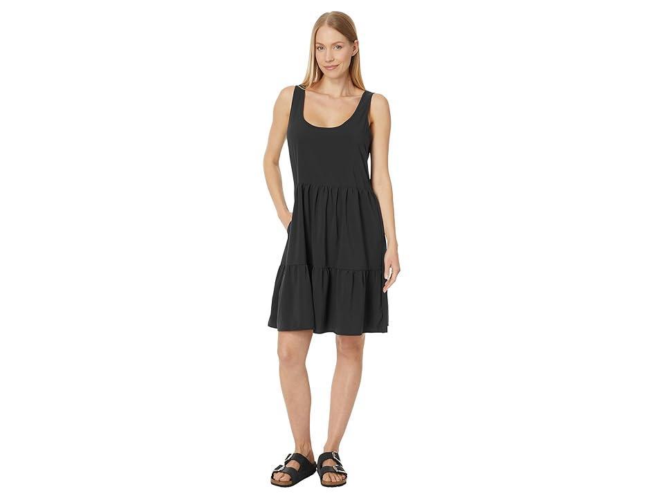 Toad&Co Sunkissed Sunsana Sleeveless Dress Women's Dress Product Image