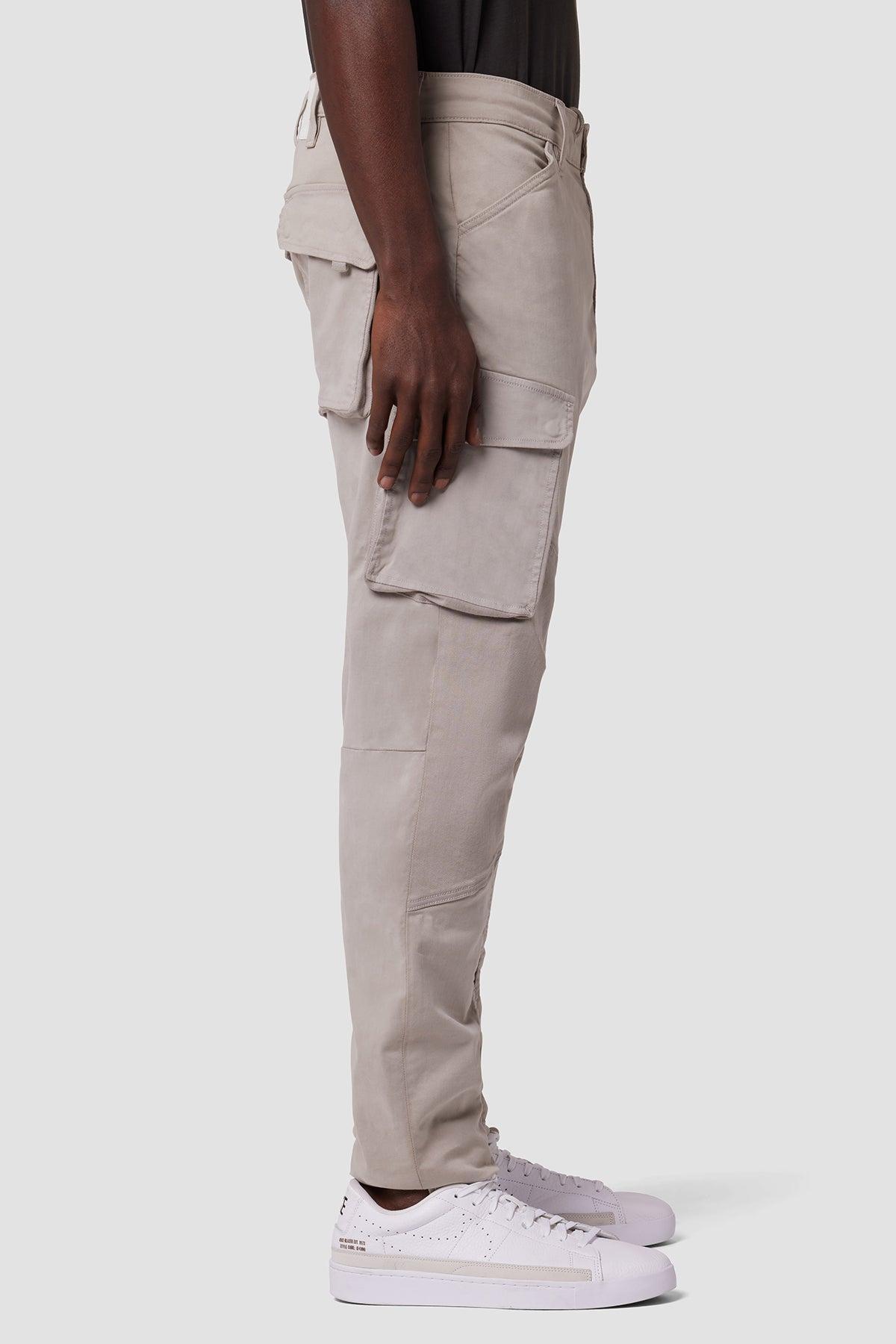 Hudson x Brandon Williams Julius Military Cargo Pant Male Product Image