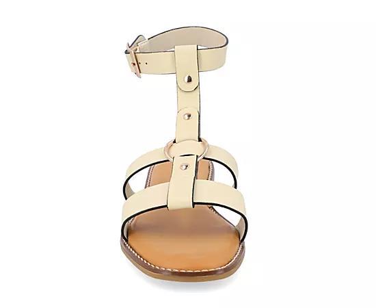 Journee Collection Womens Eleanora Sandal Product Image