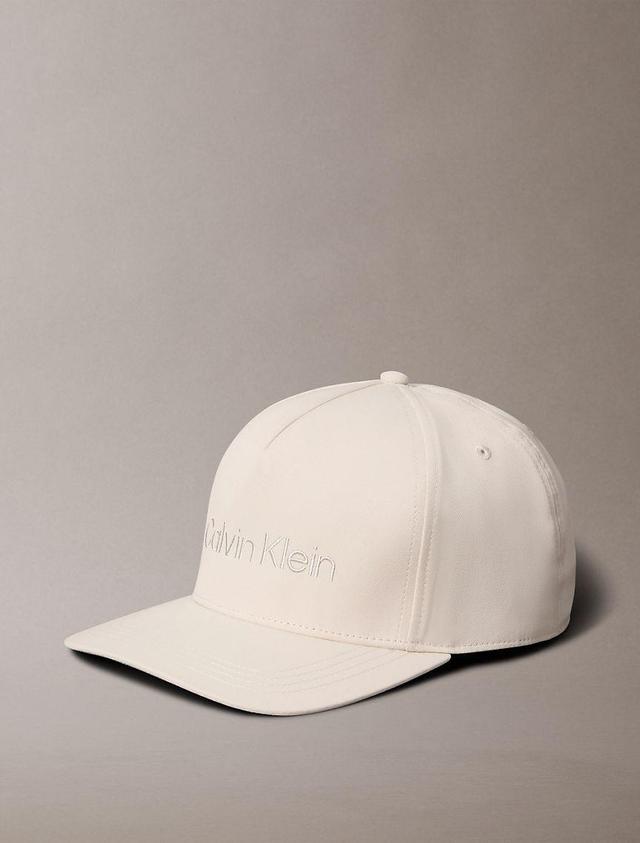 Compact Monogram Logo Baseball Cap Product Image