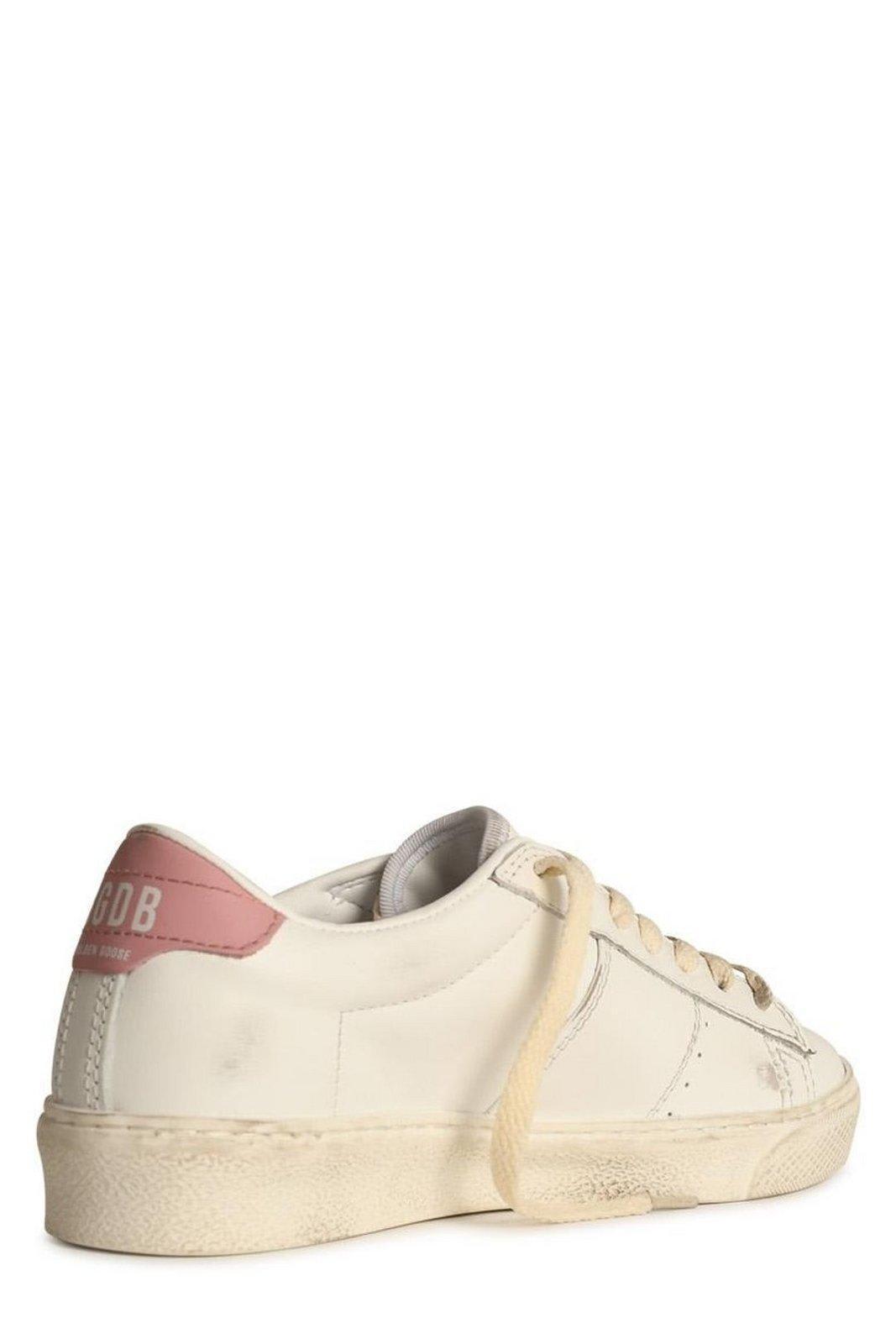 Deluxe Brand Matchstar Low In White Product Image