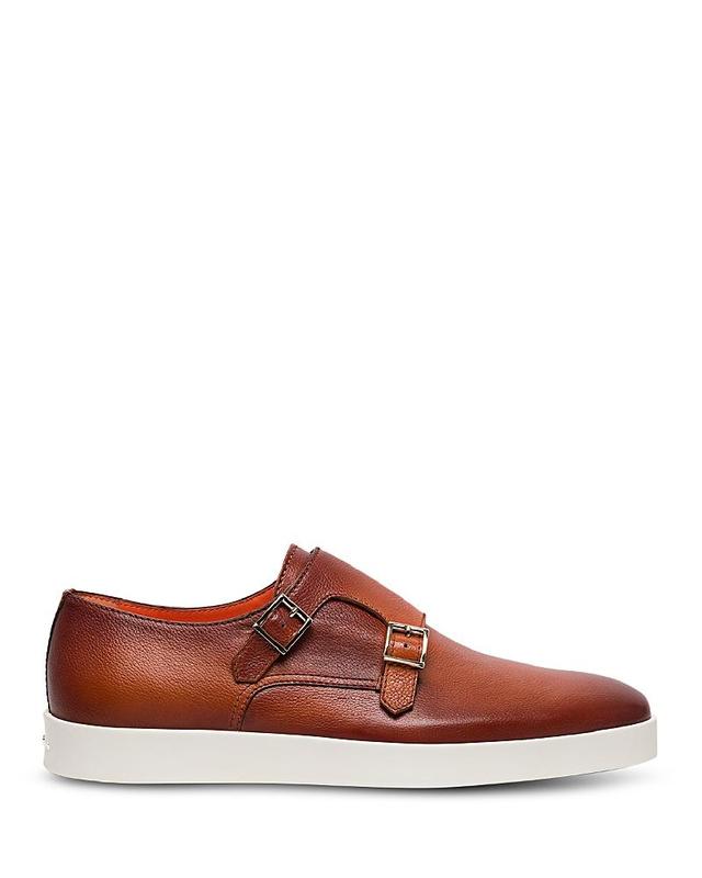 Santoni Bankable Sneaker Product Image