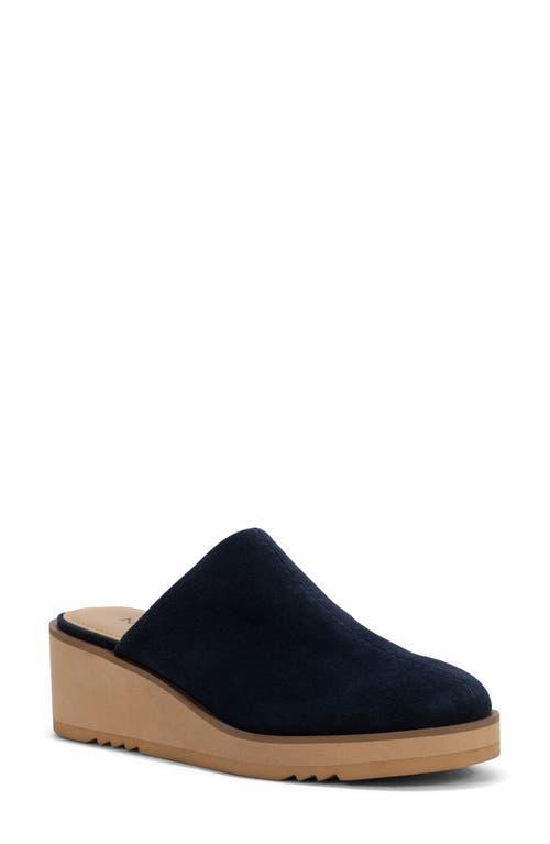 NYDJ Edmond Wedge Mule Product Image