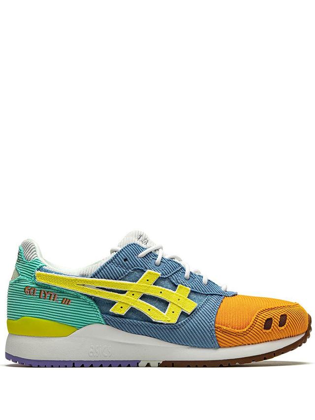 x atmos x Sean Wotherspoon Gel-Lyte III sneakers Product Image