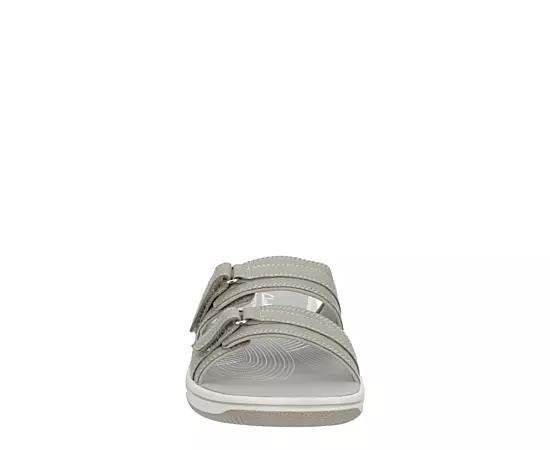 Clarks Womens Breeze Piper Sandal Product Image