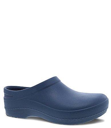 Dansko Kaci Molded) Women's Shoes Product Image