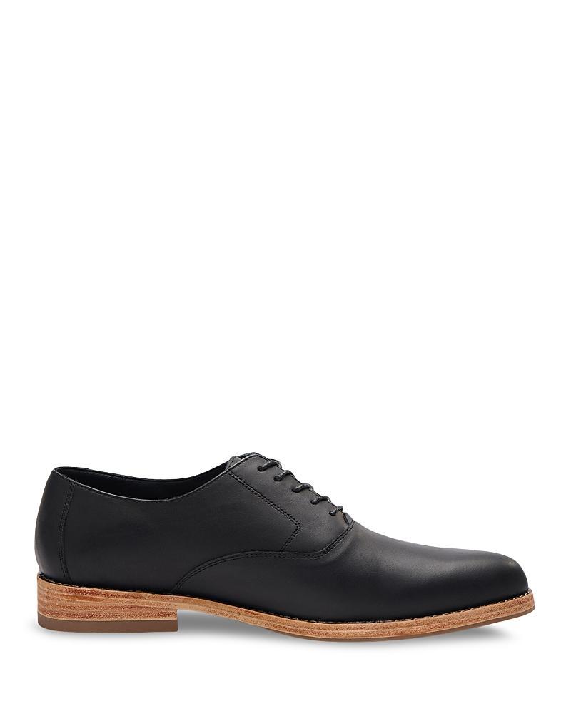 Nisolo Mens Everyday Oxford Shoes Product Image