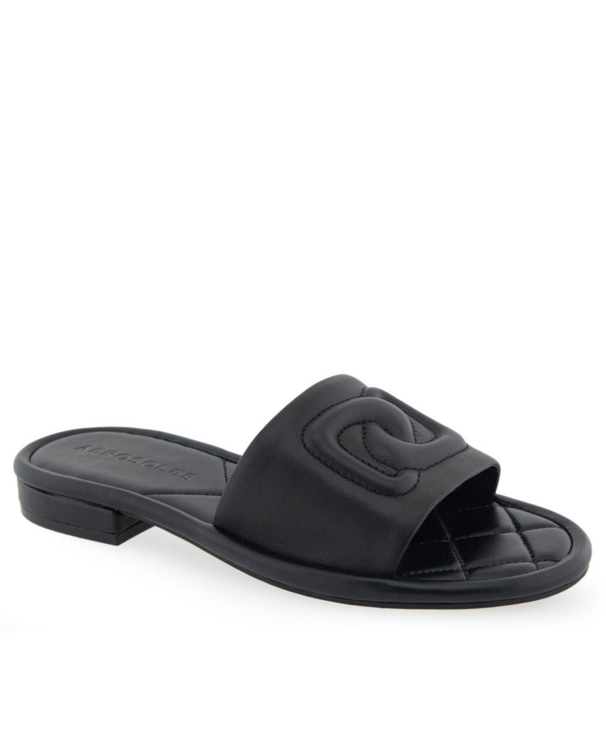 Aerosoles Womens Jilda Slip-On Sandals Product Image