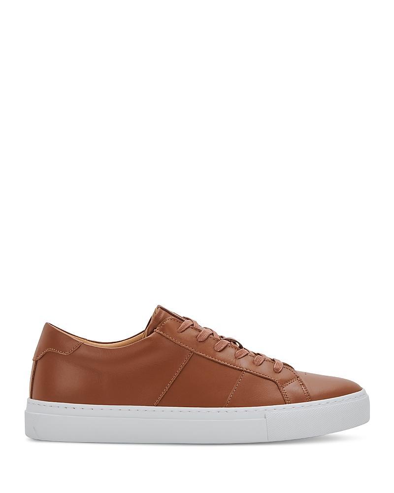 Greats Mens Royale Lace Up Sneakers Product Image