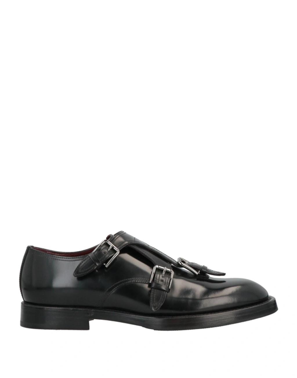 Loafers In Black Product Image