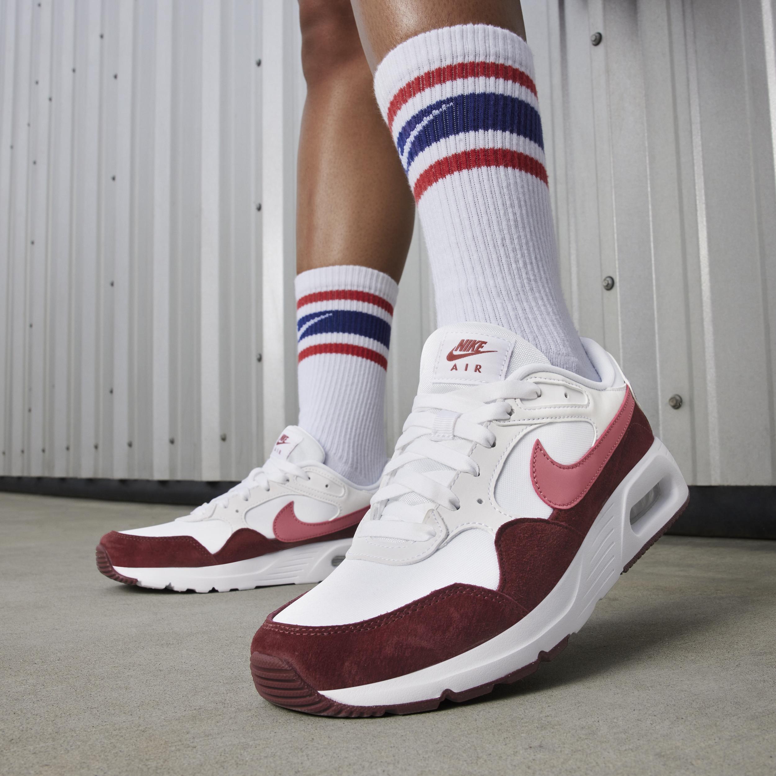 Nike Air Max SC Sneaker | Womens | | | Sneakers | Air Max Product Image