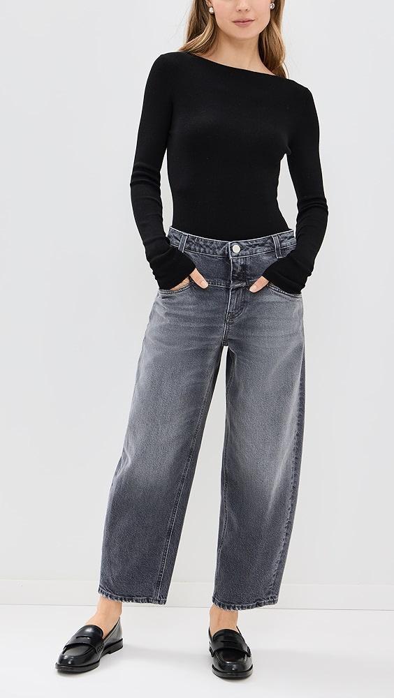 Closed Stover-X Jeans | Shopbop Product Image