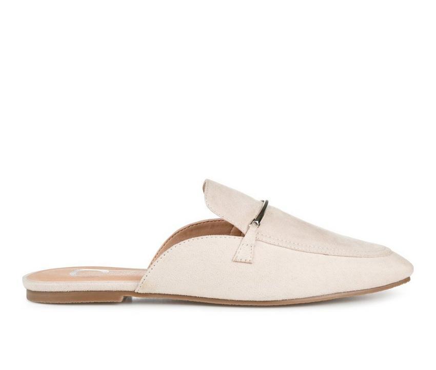 Women's Journee Collection Ameena Mules Product Image