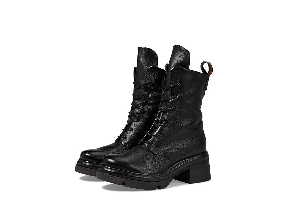 A. S.98 Elvin Lug Sole Bootie Product Image