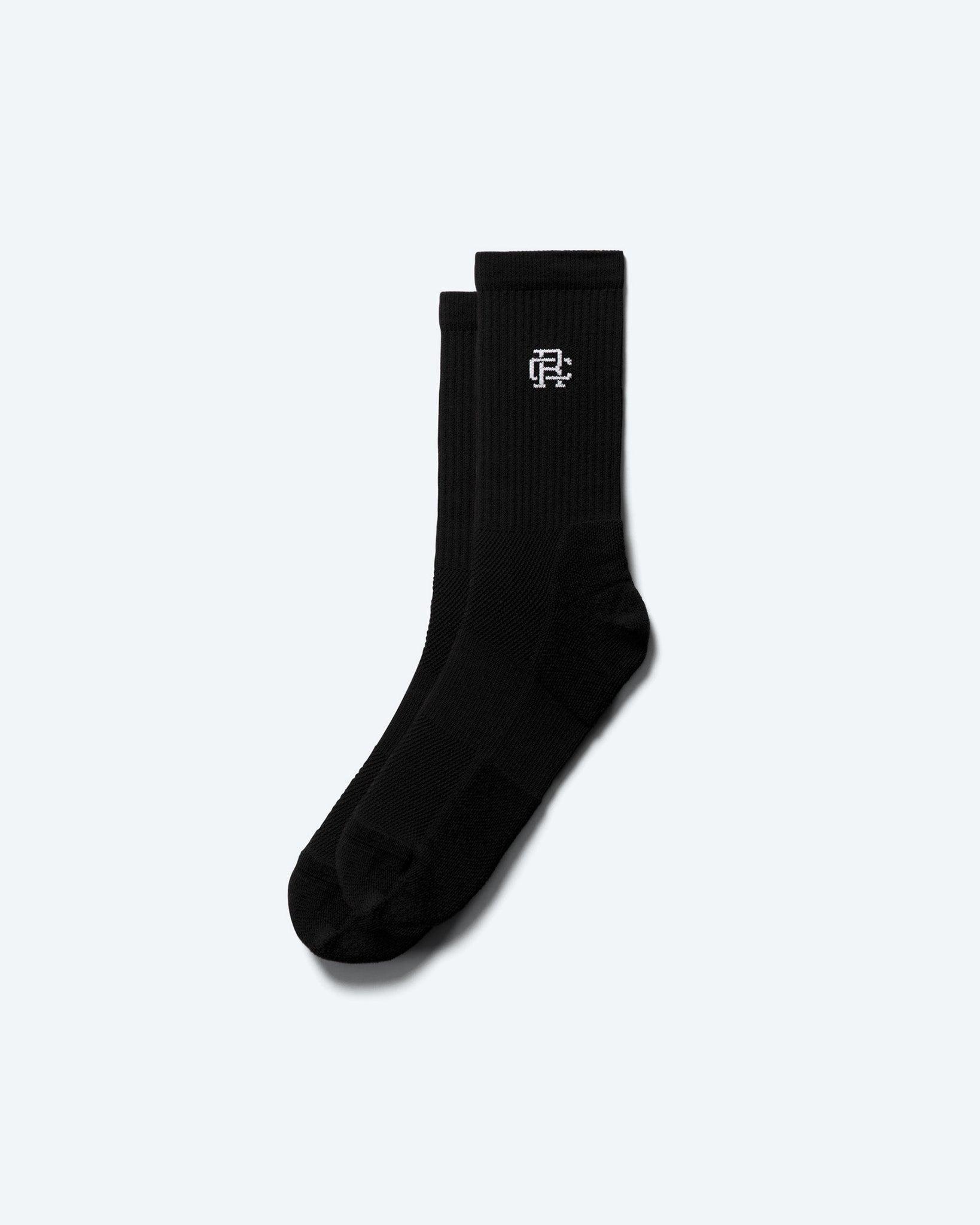 Performance Crew Sock Male Product Image