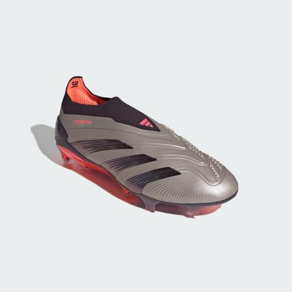 Predator Elite Laceless Firm Ground Cleats Product Image