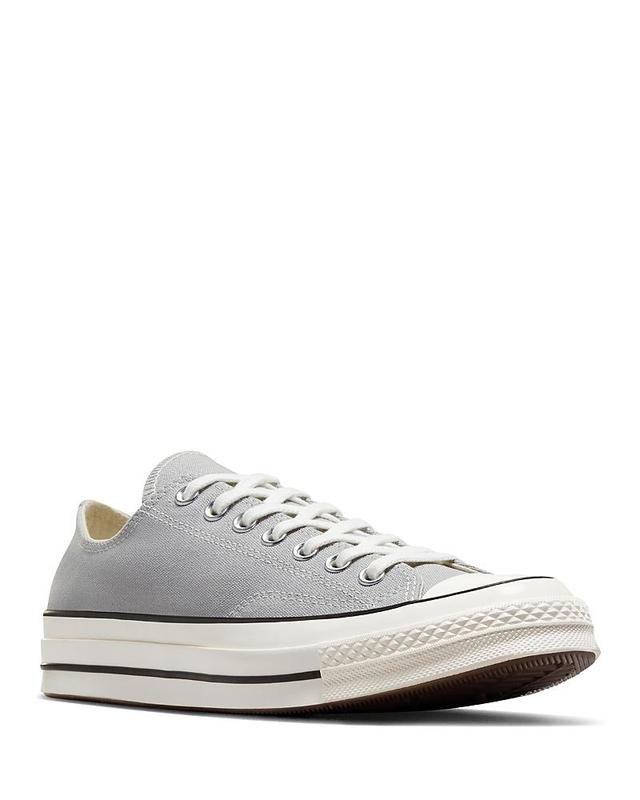 Converse Mens Chuck 70 Canvas Sneakers Product Image