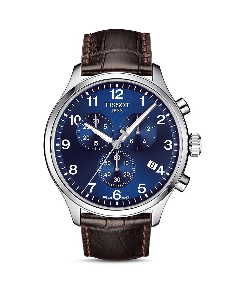 Tissot Chrono XL Chronograph Bracelet Watch, 45mm Product Image