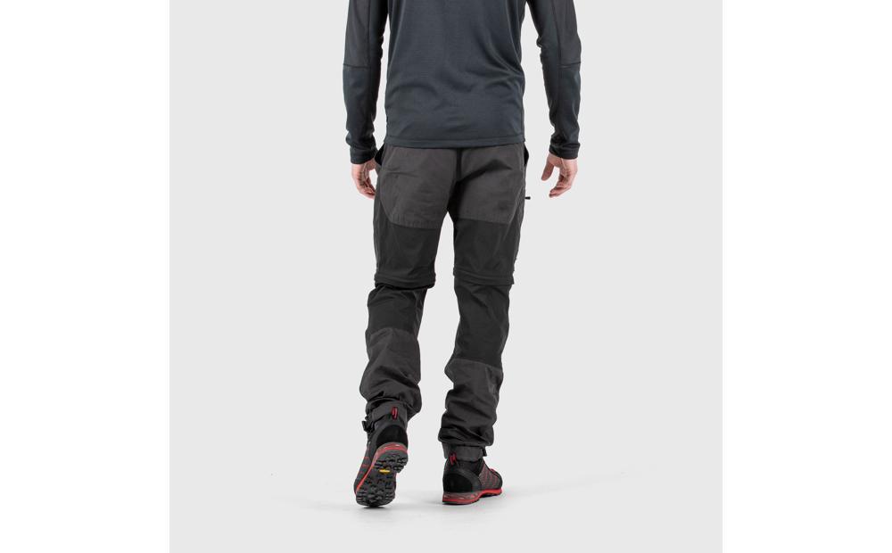 Abisko Lite Trekking Zip-off M Long Product Image