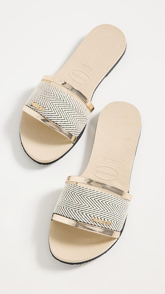 Havaianas You Trancoso Premium Sandals | Shopbop Product Image