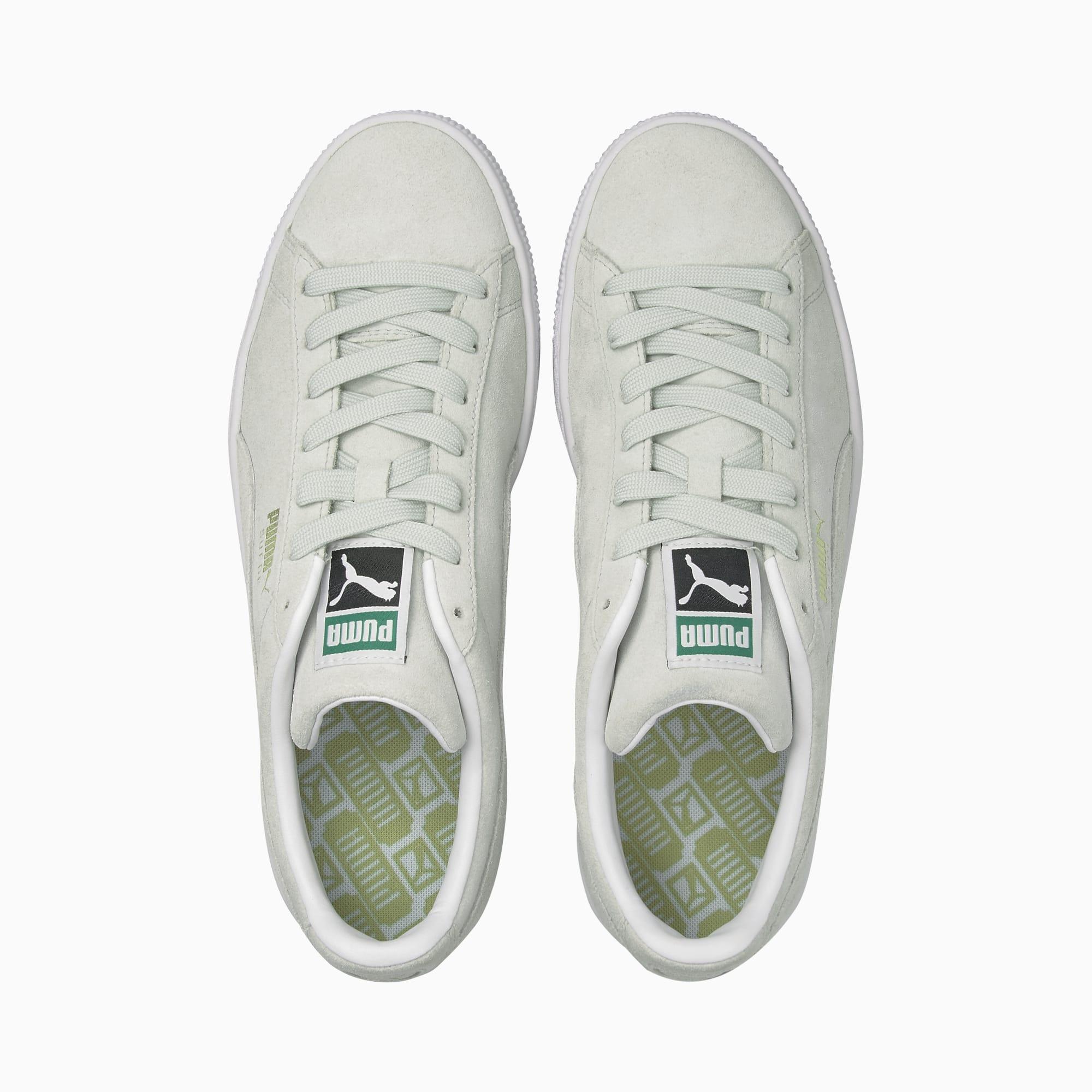 Suede Classic XXI Sneakers Product Image