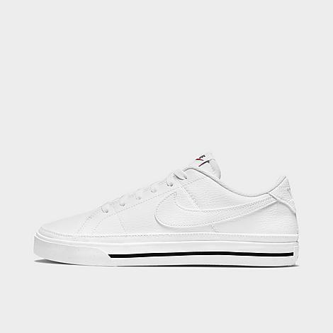 Nike Womens Court Legacy Next Nature Casual Shoes Product Image