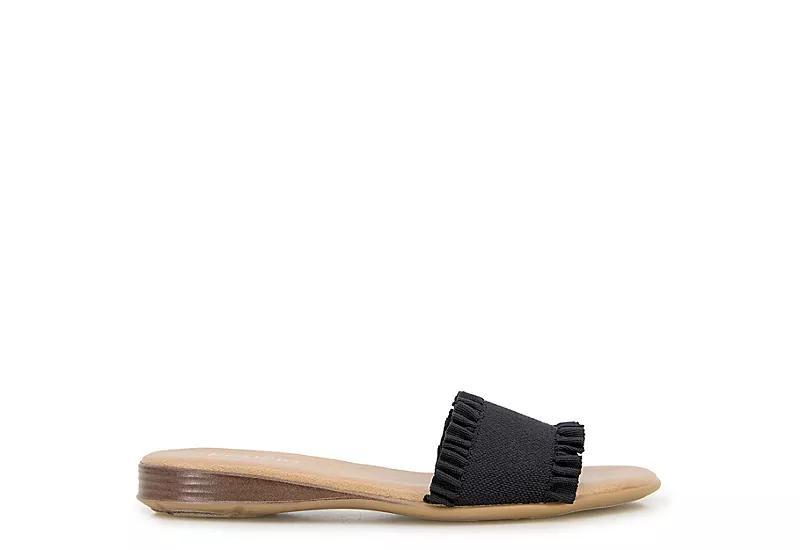 Kensie Womens Bakota Flat Product Image